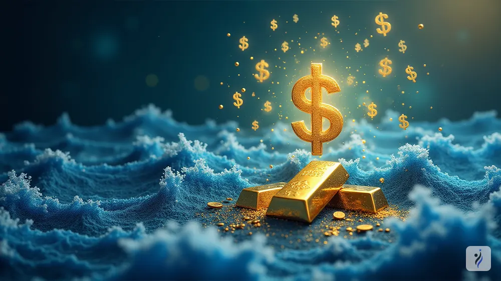 جذب ثروت با ارتعاشات مثبت در دوره قانون جذب