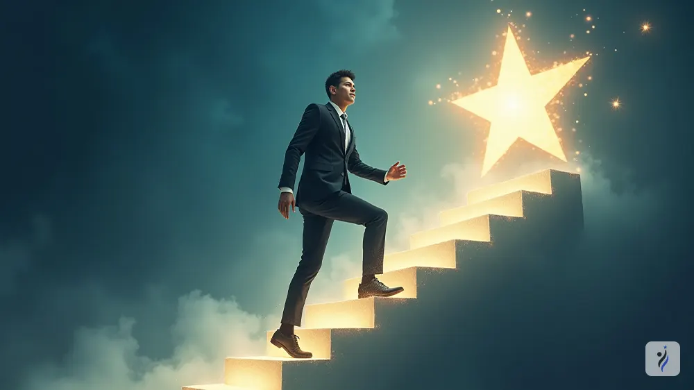 دستیابی به موفقیت با دوره قانون جذب