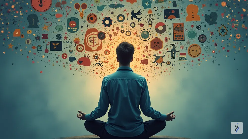 تسلط بر ذهن و آرامش با دوره قانون جذب